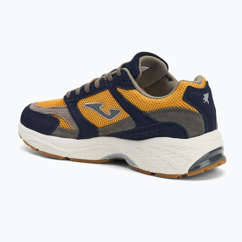 Férfi cipő Joma Cr111 navy/orange 3