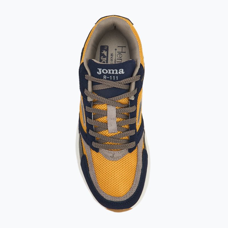 Férfi cipő Joma Cr111 navy/orange 5