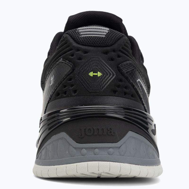 Férfi edzőcipő Joma Fittrainer fekete 6