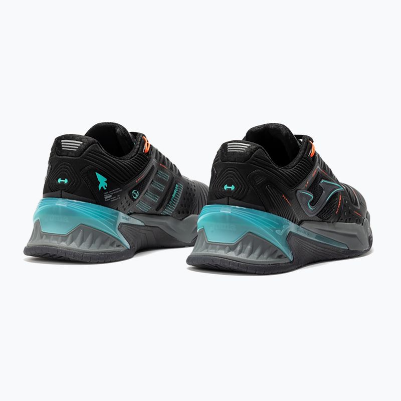 Férfi edzőcipő Joma Fittrainer fekete 10