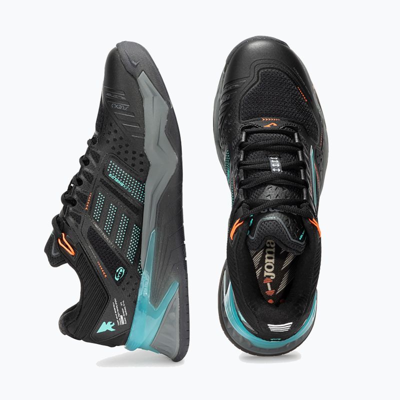 Férfi edzőcipő Joma Fittrainer fekete 11