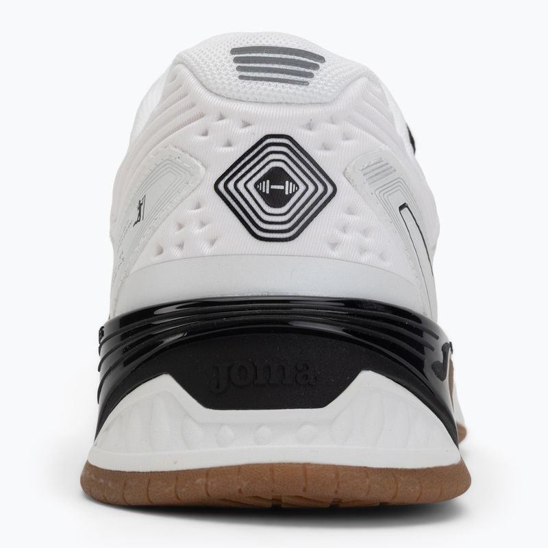 Férfi edzőcipő Joma Fittrainer fehér 6