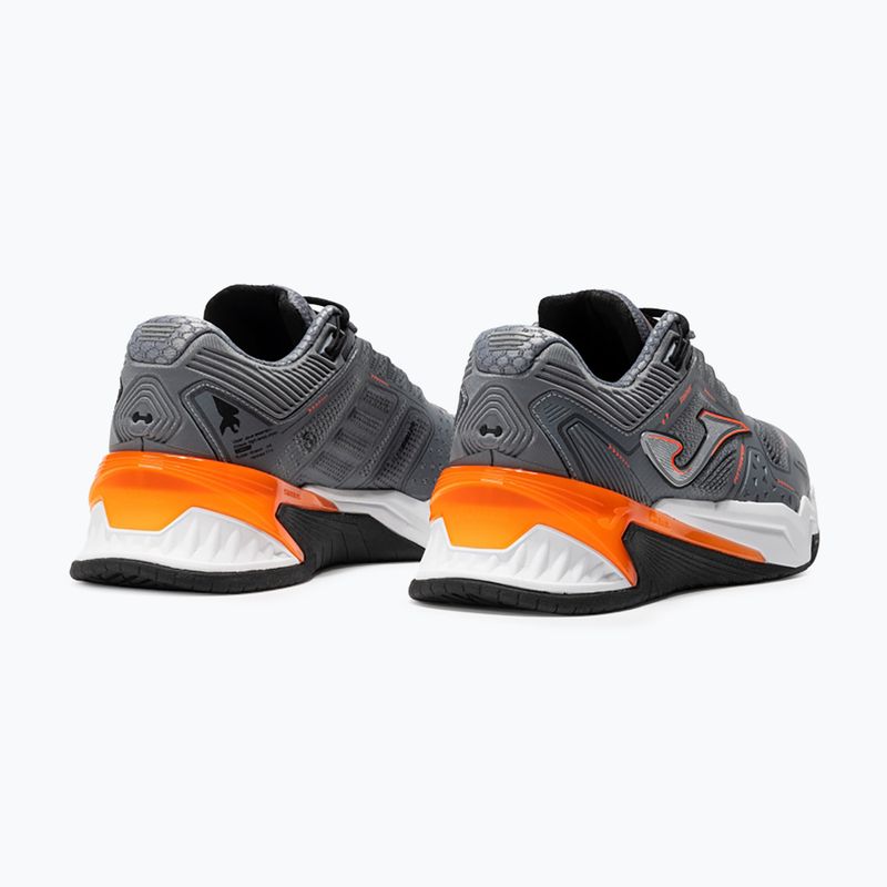 Férfi edzőcipő Joma Fittrainer szürke 10