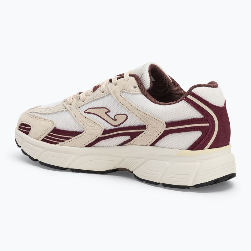 Férfi cipő Joma Rt50 bézs/maroon 3