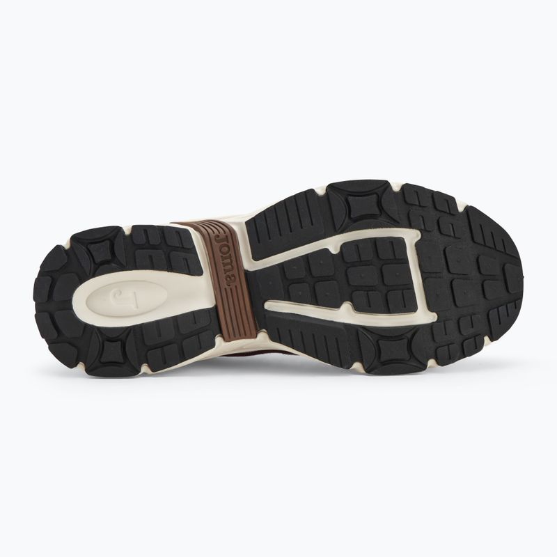 Férfi cipő Joma Rt50 bézs/maroon 4
