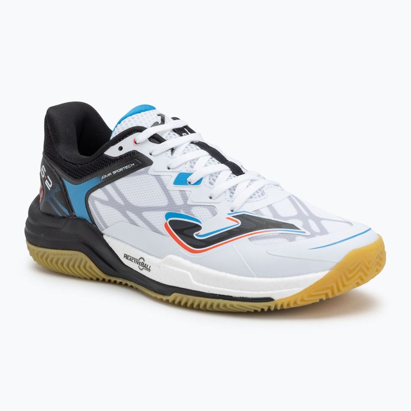 Férfi kézilabda cipő Joma V6.2 fehér