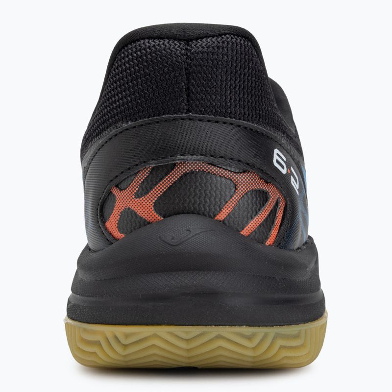 Férfi kézilabda cipő Joma V6.2 fehér 6
