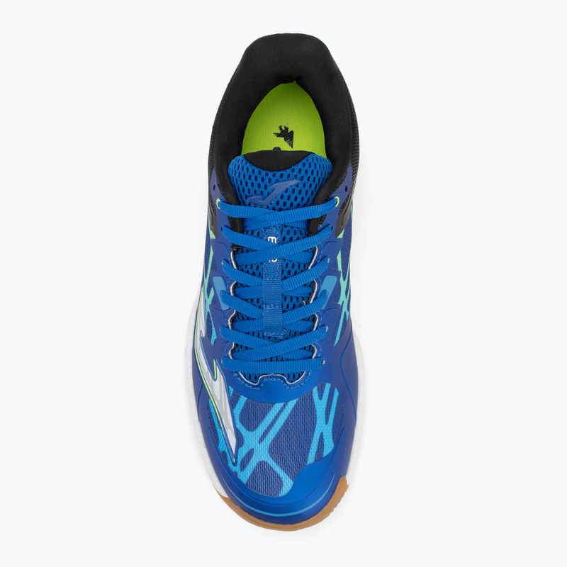 Férfi kézilabda cipő Joma V6.2 royal 5