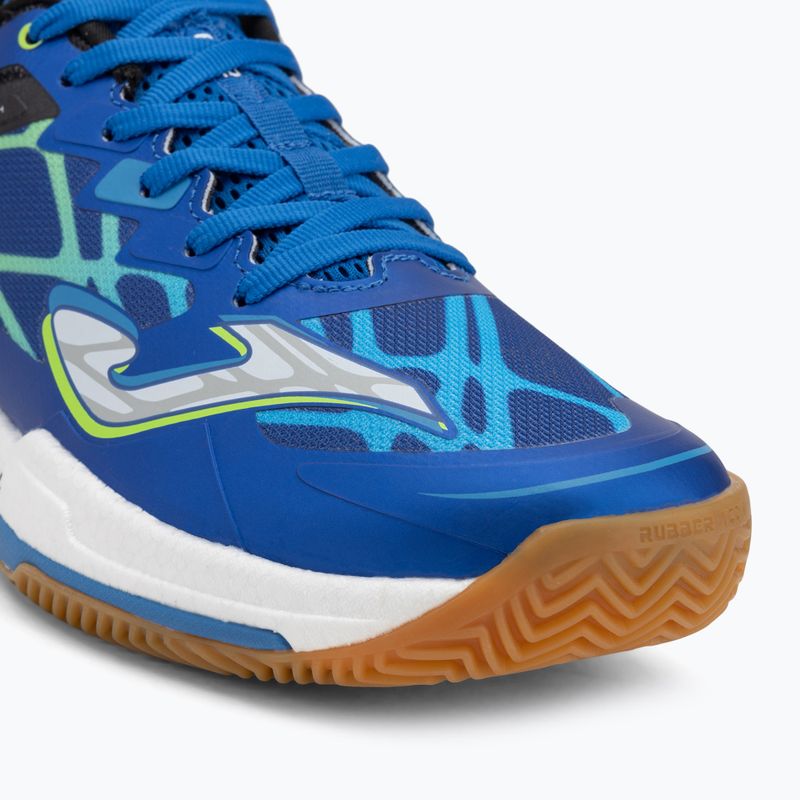 Férfi kézilabda cipő Joma V6.2 royal 7