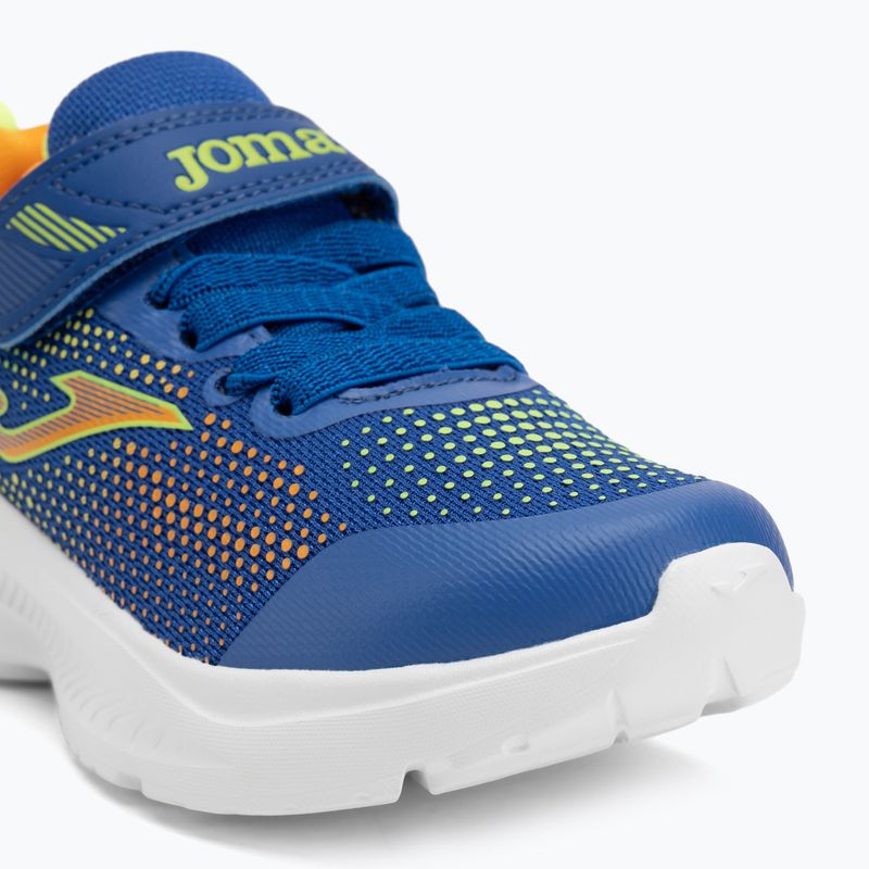 Joma Horizon Jr gyermek cipő királyi 7