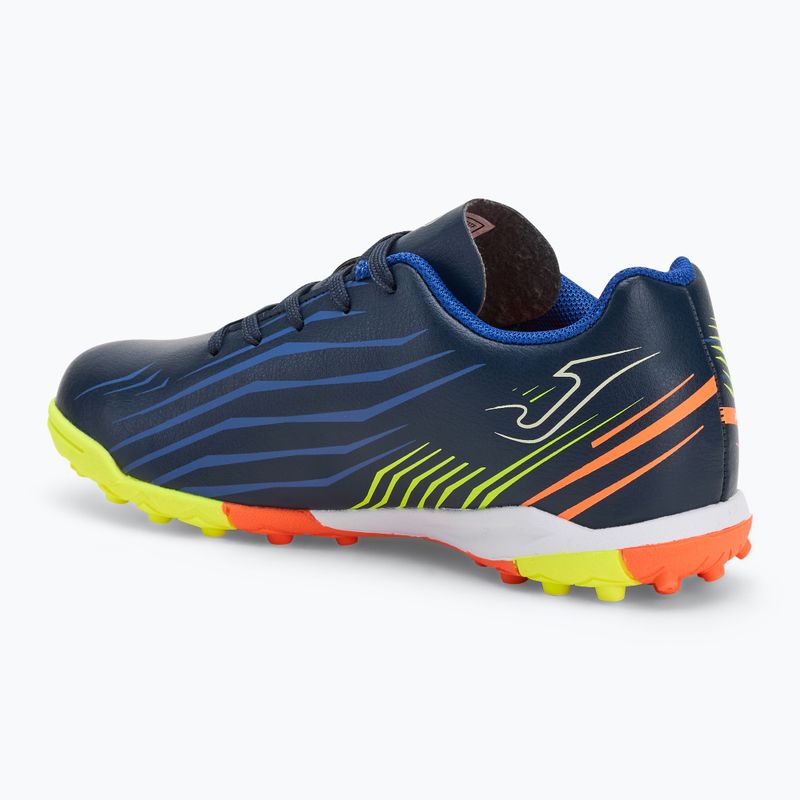 Joma Propulsion Jr TF gyermek focicipő 3