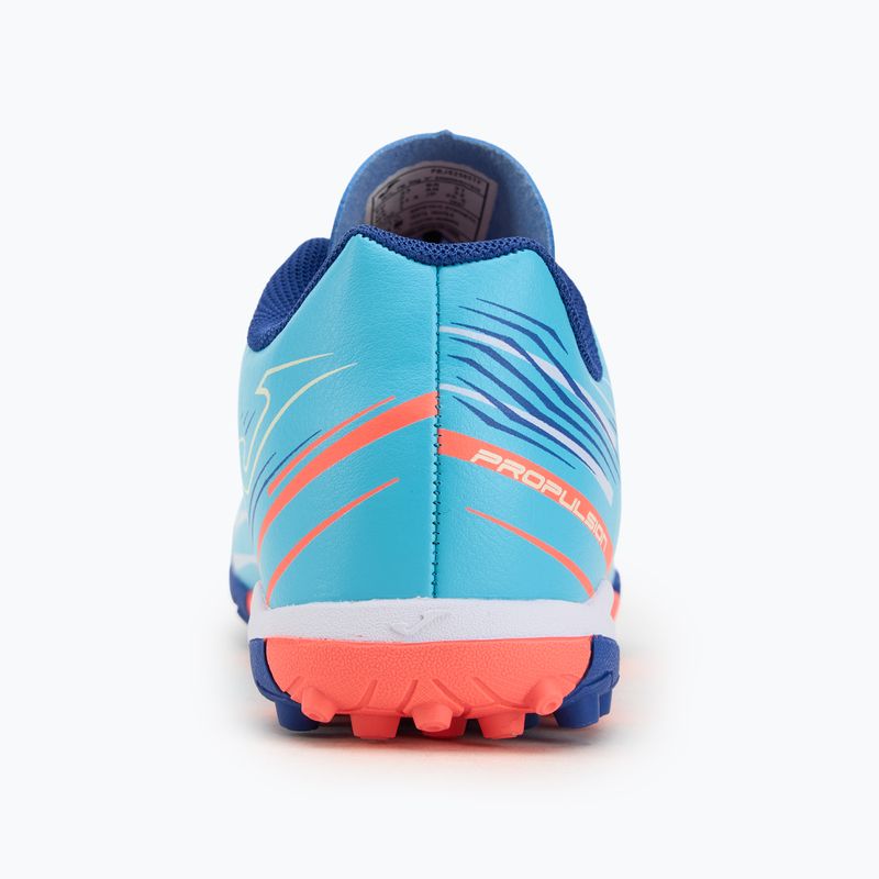 Joma Propulsion Jr TF gyermek focicipő 6