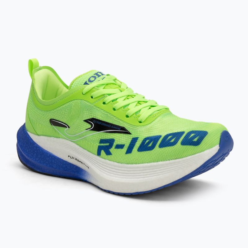 Férfi Joma R1000 citromsárga fluor futócipő