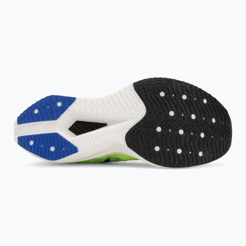 Férfi futócipő Joma R.3000 citromsárga fluor 4