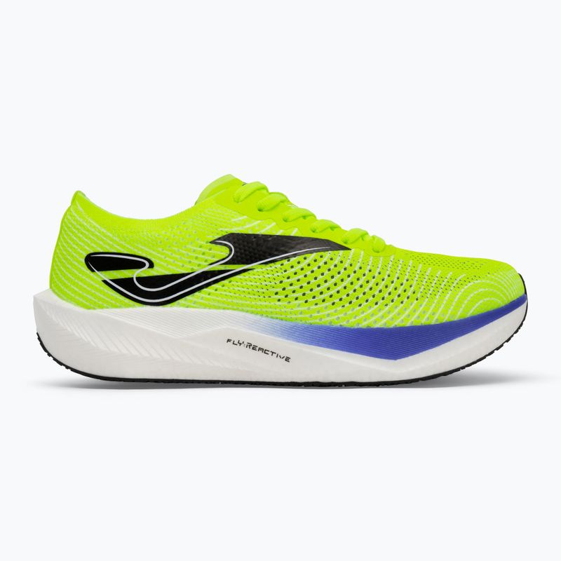 Férfi futócipő Joma R.5000 citromsárga fluor 2
