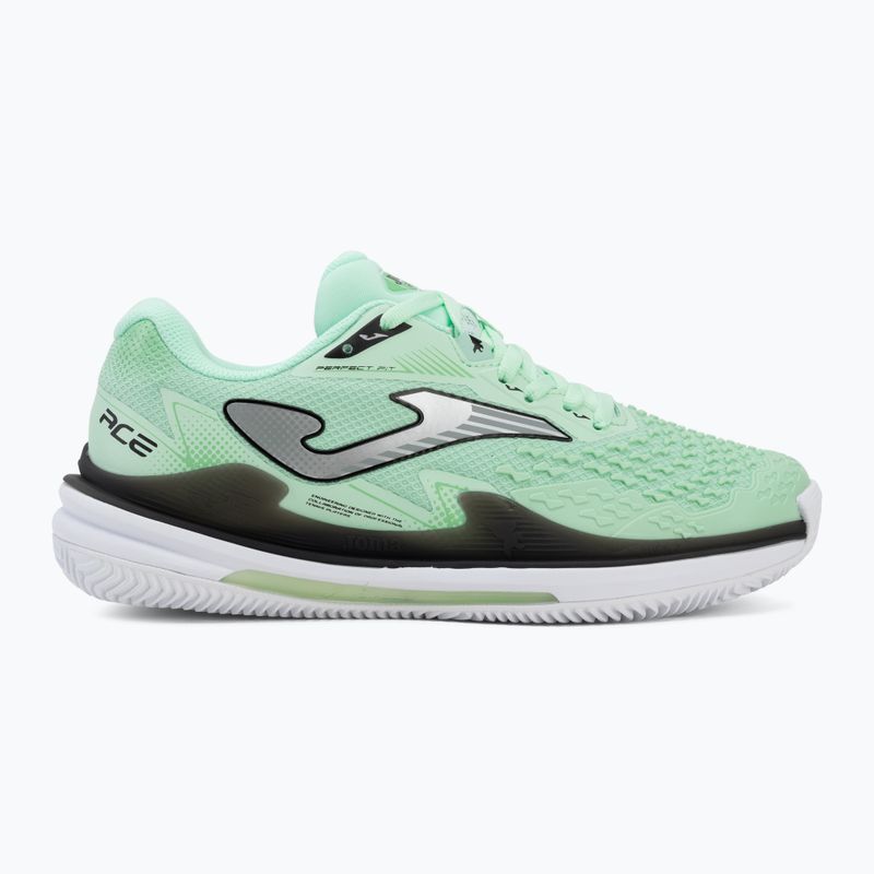 Női teniszcipő Joma Ace Lady C green 2
