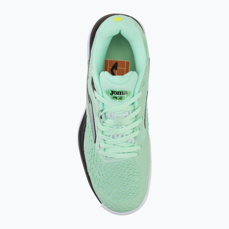 Női teniszcipő Joma Ace Lady C green 5