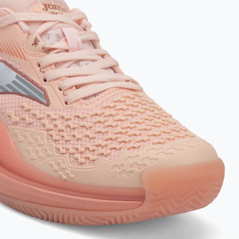 Női teniszcipő Joma Ace Lady C pink 7