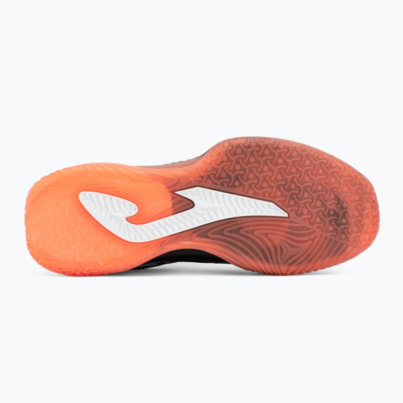 Férfi padel cipő Joma Open OM black 4