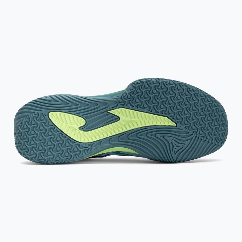 Férfi padel cipő Joma Open OM blue 4