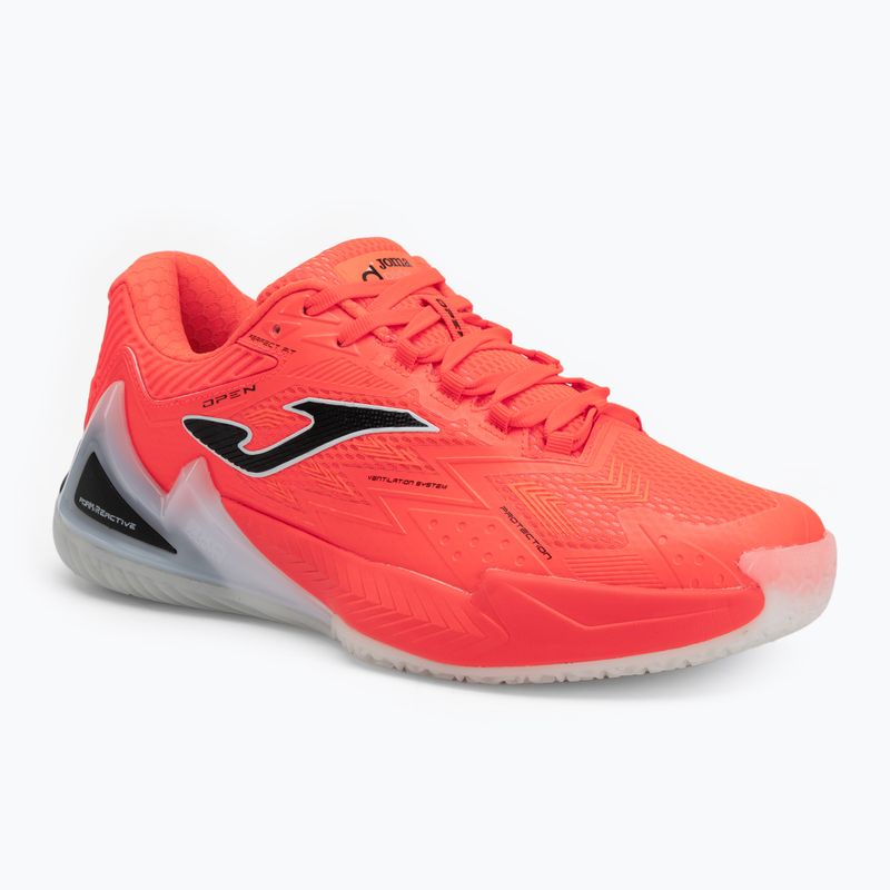 Férfi padel cipő Joma Open OM coral