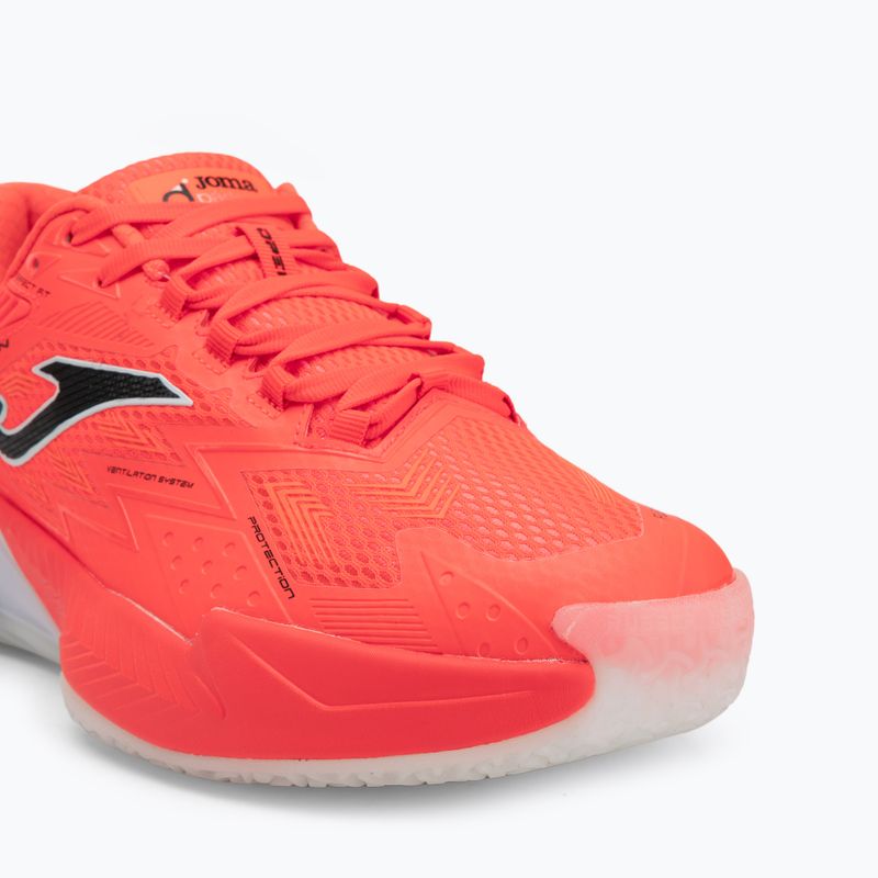 Férfi padel cipő Joma Open OM coral 7