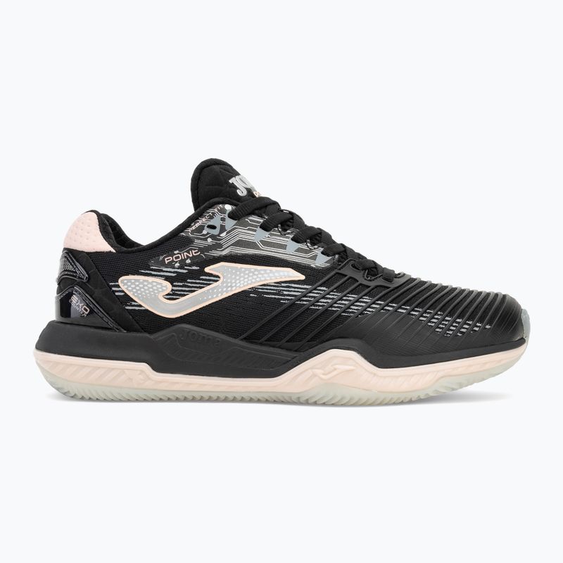 Női teniszcipő Joma Point Lady C black 2