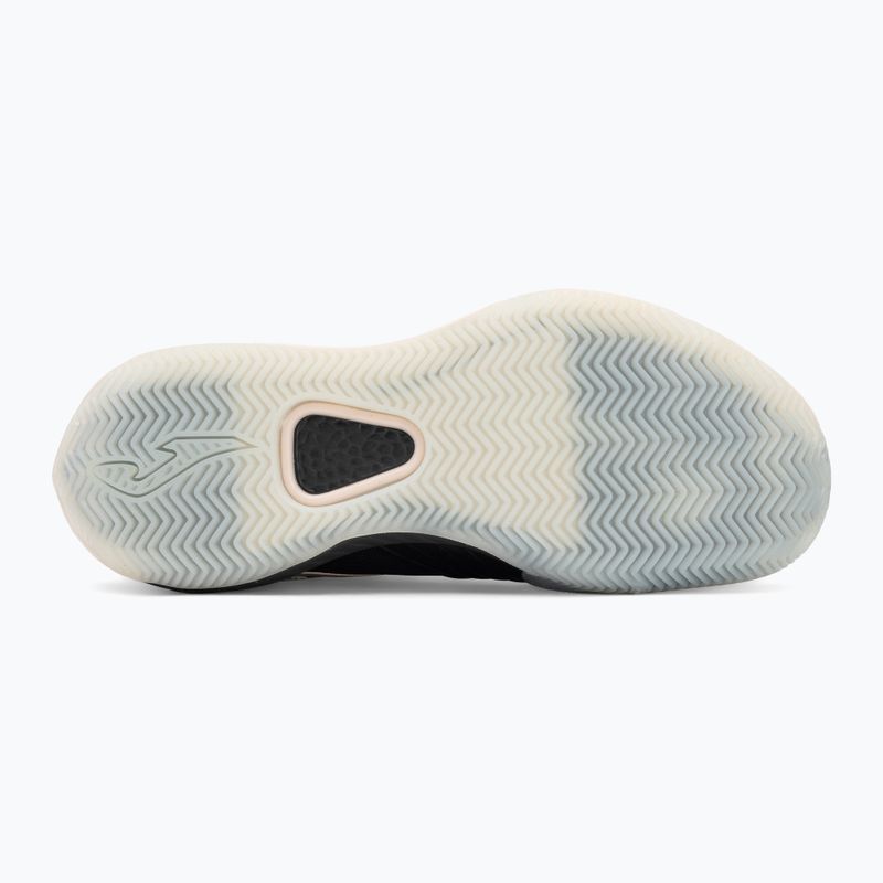 Női teniszcipő Joma Point Lady C black 4