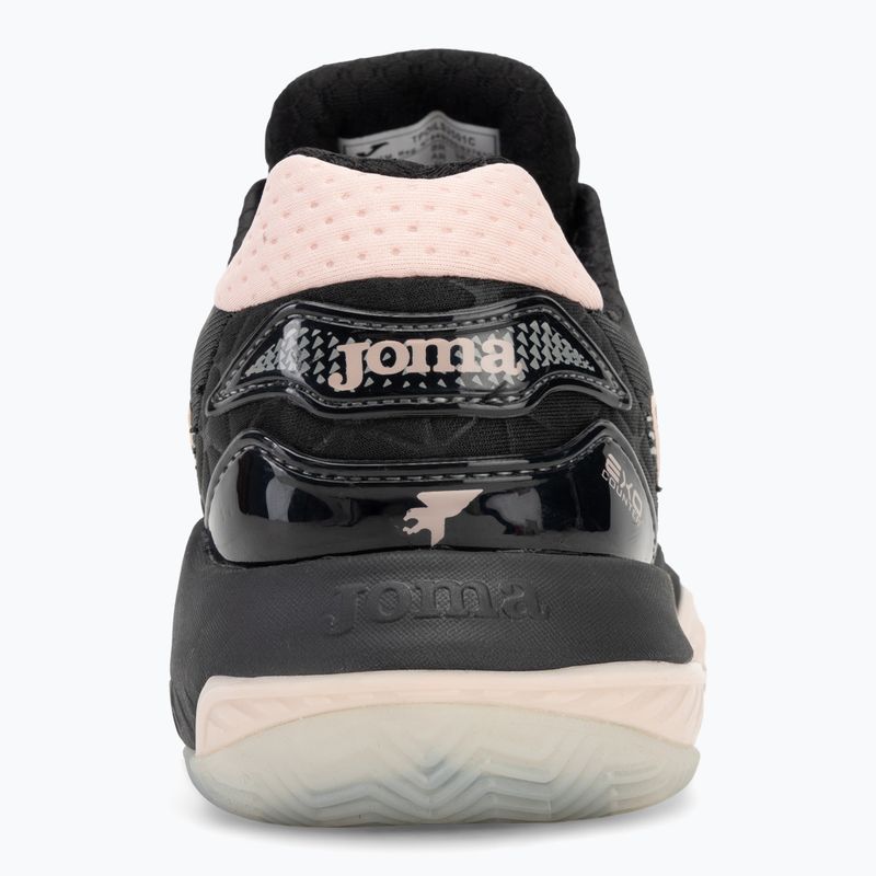 Női teniszcipő Joma Point Lady C black 6