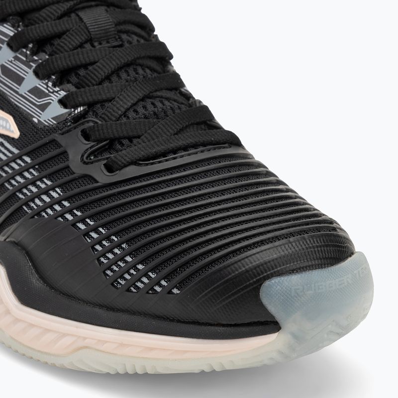 Női teniszcipő Joma Point Lady C black 7