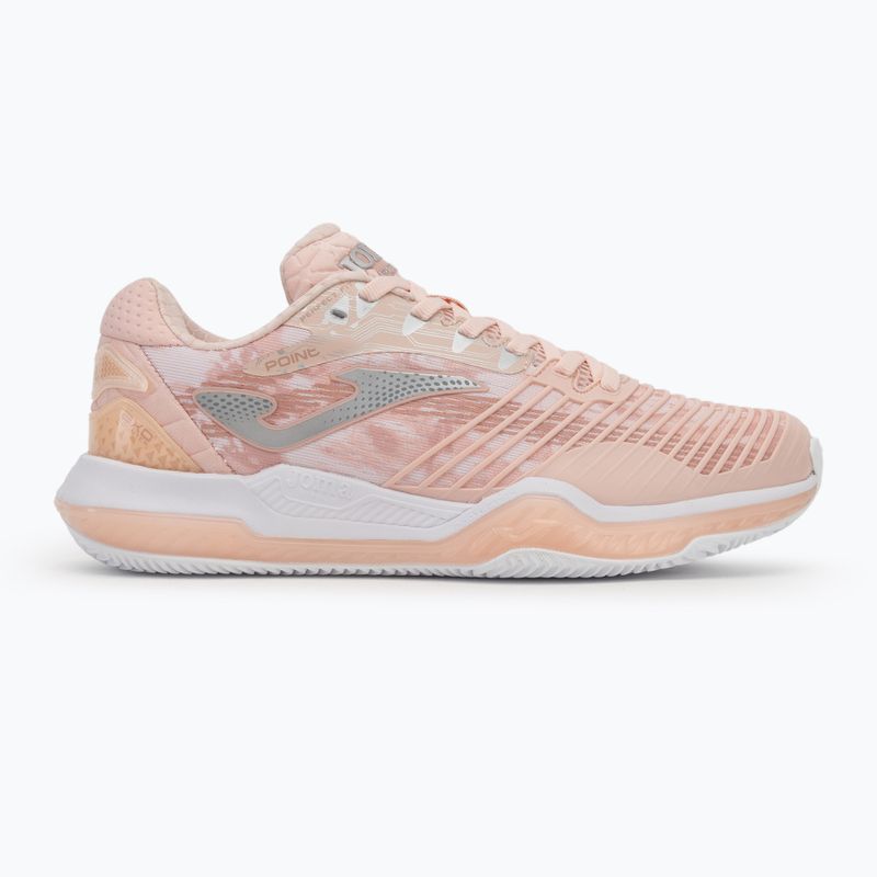 Női teniszcipő Joma Point Lady C pink 2