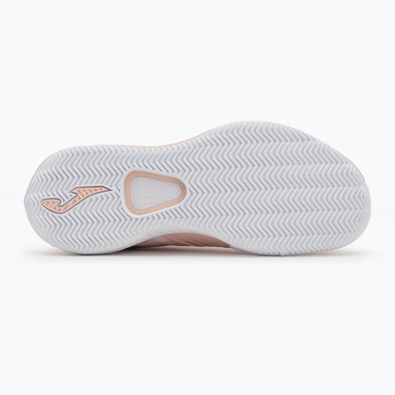 Női teniszcipő Joma Point Lady C pink 4