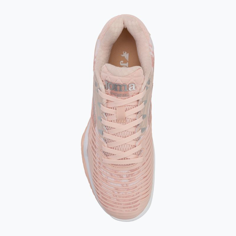 Női teniszcipő Joma Point Lady C pink 5
