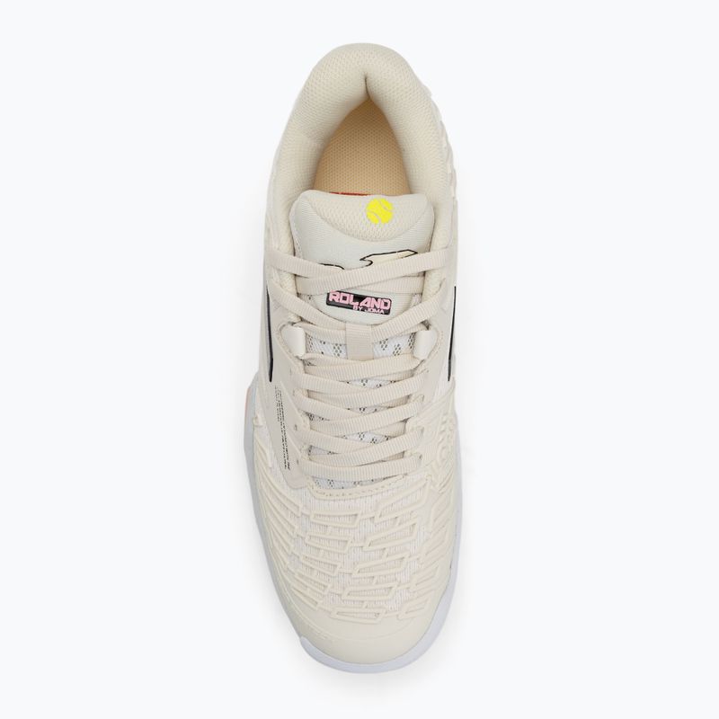 Női teniszcipő Joma Roland Lady C beige 5