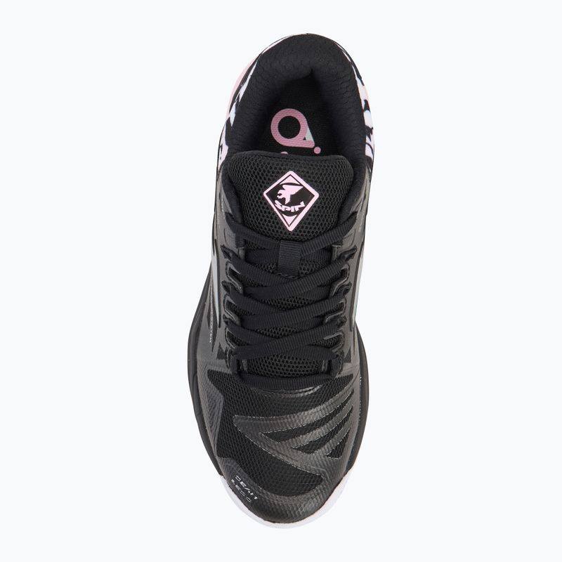 Női padel cipő Joma Spin Lady OM black 5
