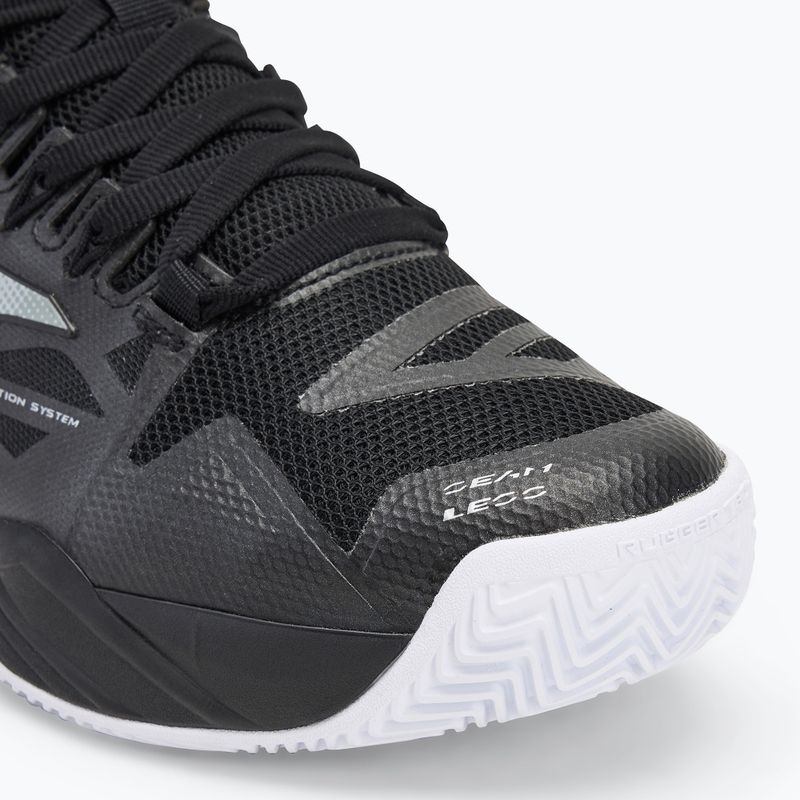 Női padel cipő Joma Spin Lady OM black 7