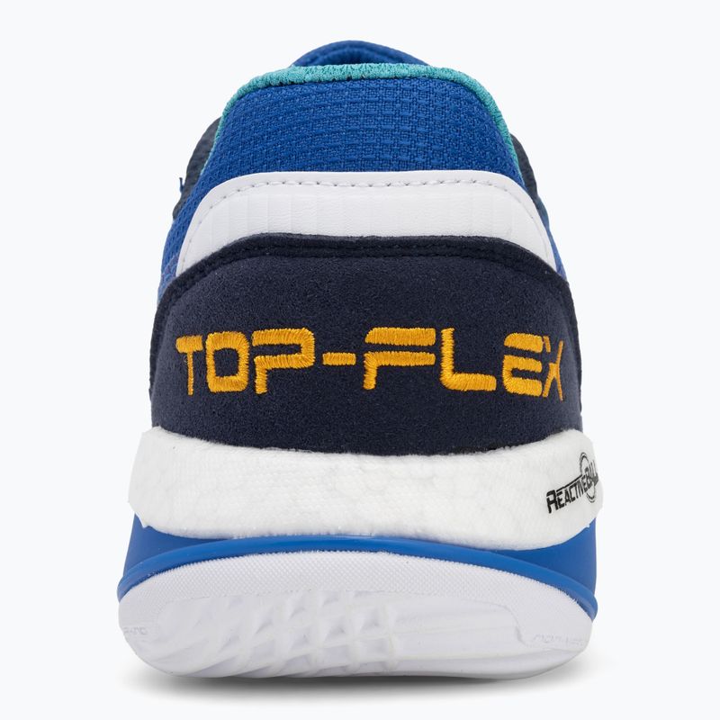 Férfi futballcipő Joma Top Flex Plus IN royal 6