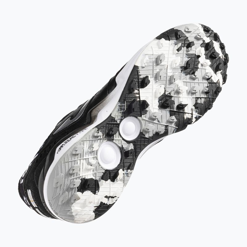 Férfi futballcipő Joma FS Reactive TF fekete 12