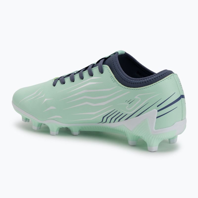 Joma Propulsion FG férfi futballcipő királyi 3