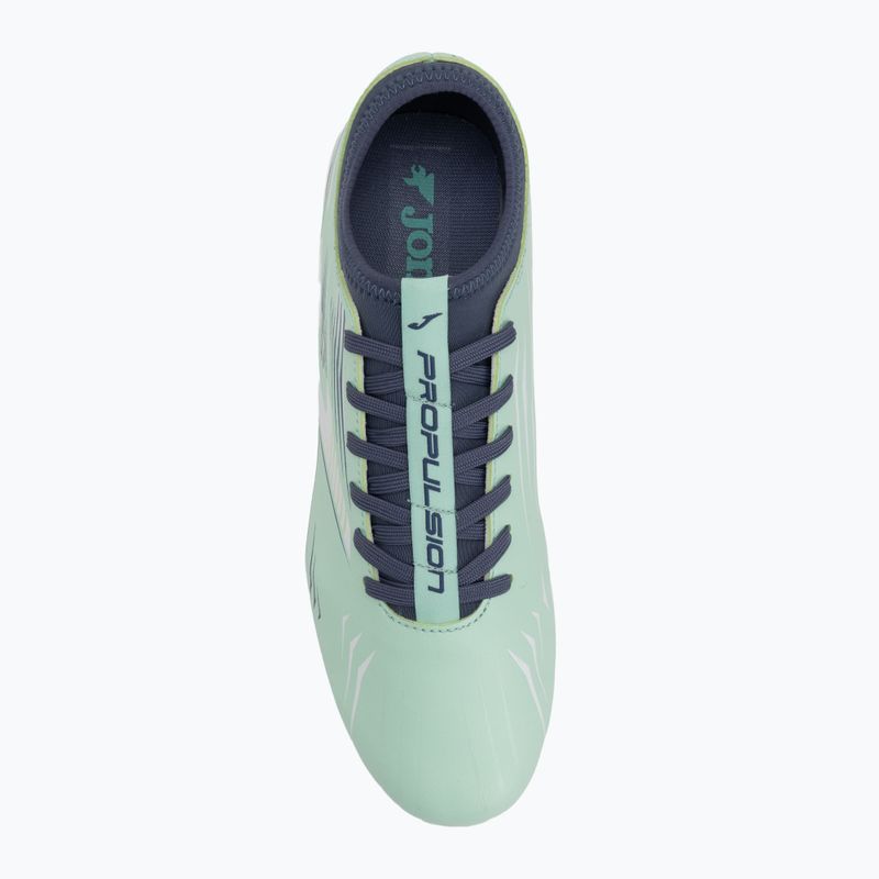 Joma Propulsion FG férfi futballcipő királyi 5