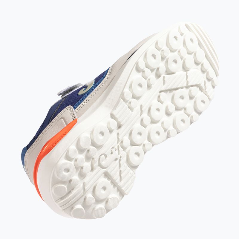 Gyermek cipő Joma 3080 Jr navy 12