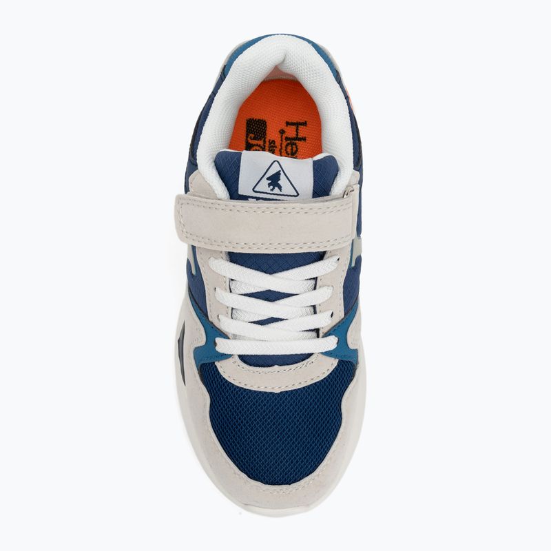 Gyermek cipő Joma 3080 Jr navy 5