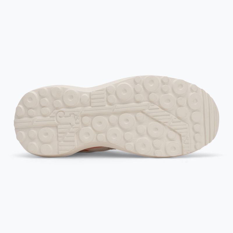 Joma 3080 Jr korall gyermekcipő korall színben 4