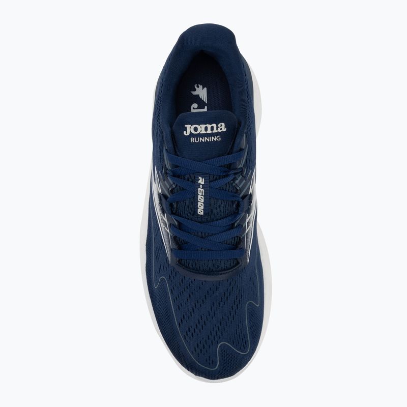 Férfi futócipő Joma R.6000 navy 5
