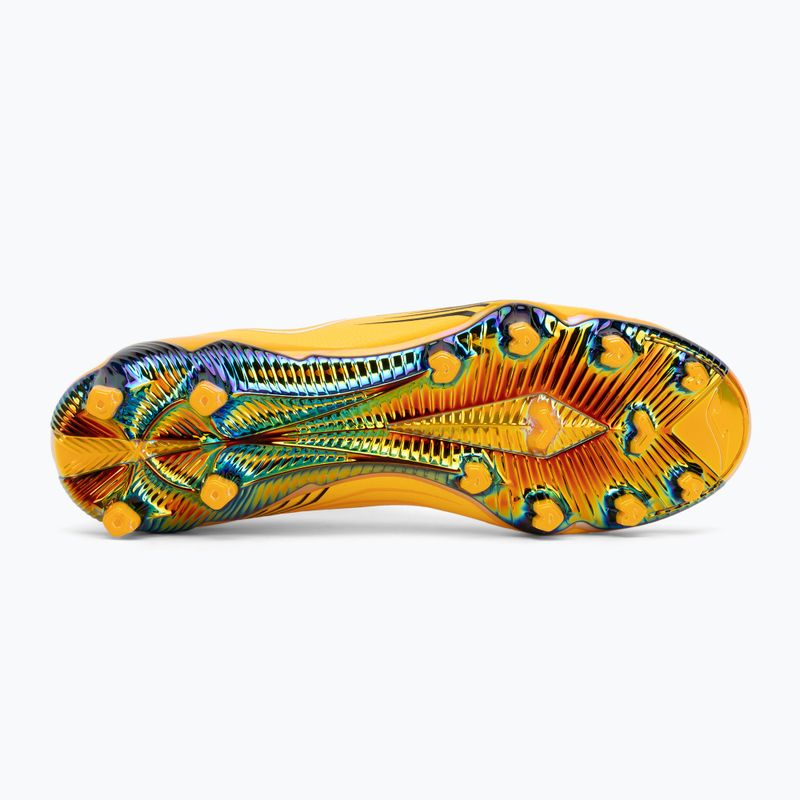 Joma Propulsion Cup FG férfi futballcipő narancssárga 4