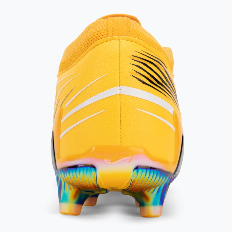 Joma Propulsion Cup FG férfi futballcipő narancssárga 6