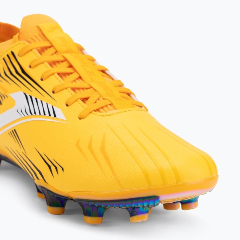Joma Propulsion Cup FG férfi futballcipő narancssárga 7
