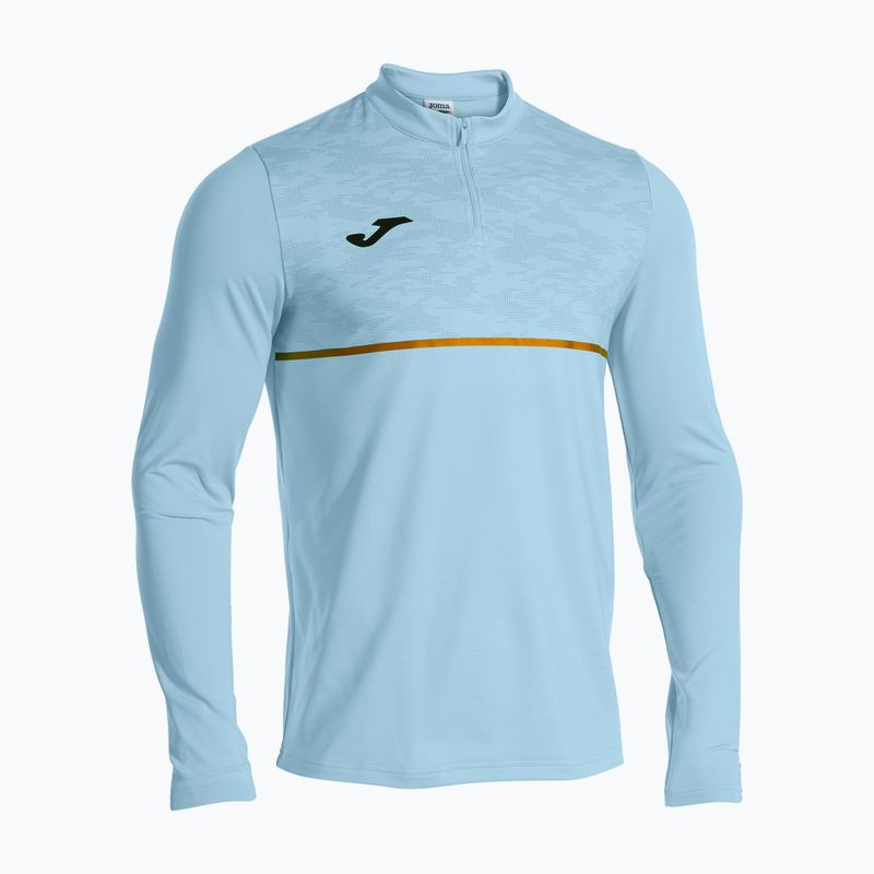 Férfi Joma Record III futó melegítőfelső világoskék