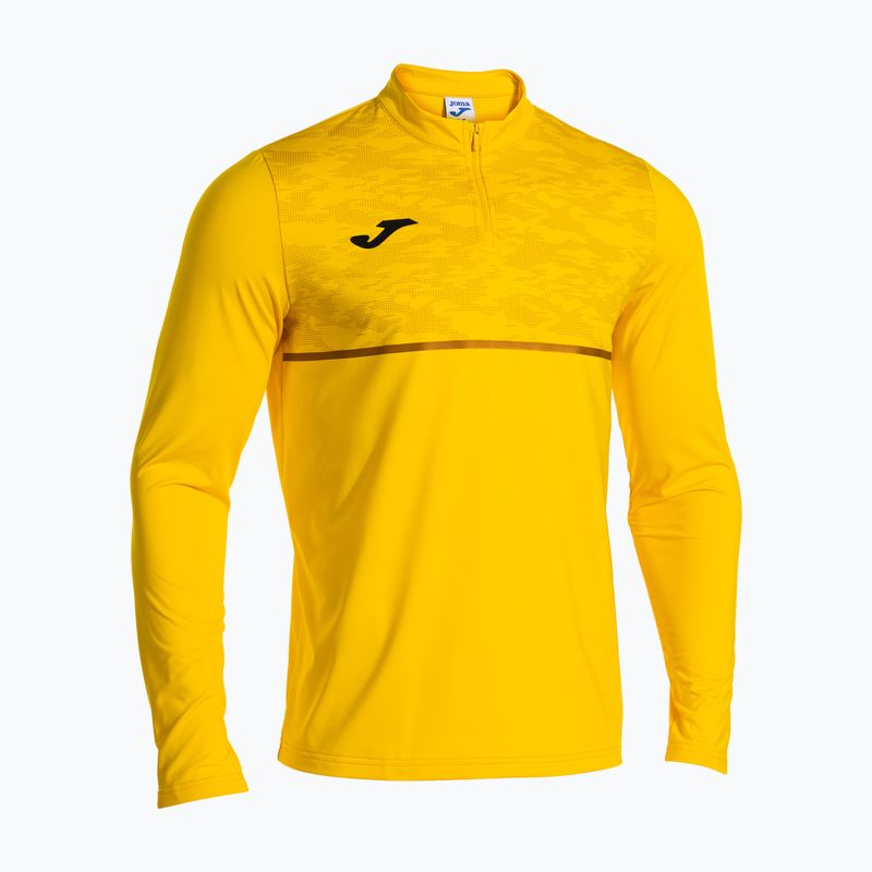 Férfi Joma Record III futó melegítőfelső sárga