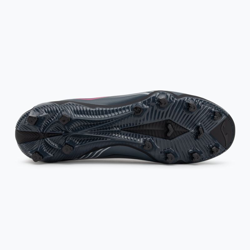 Joma Propulsion FG férfi futballcipő szürke 4